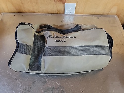 Eddie bauer competitive bocce - bauer,